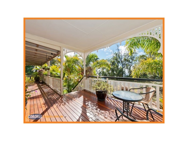 319 Wongawallan Drive, Wongawallan QLD 4210