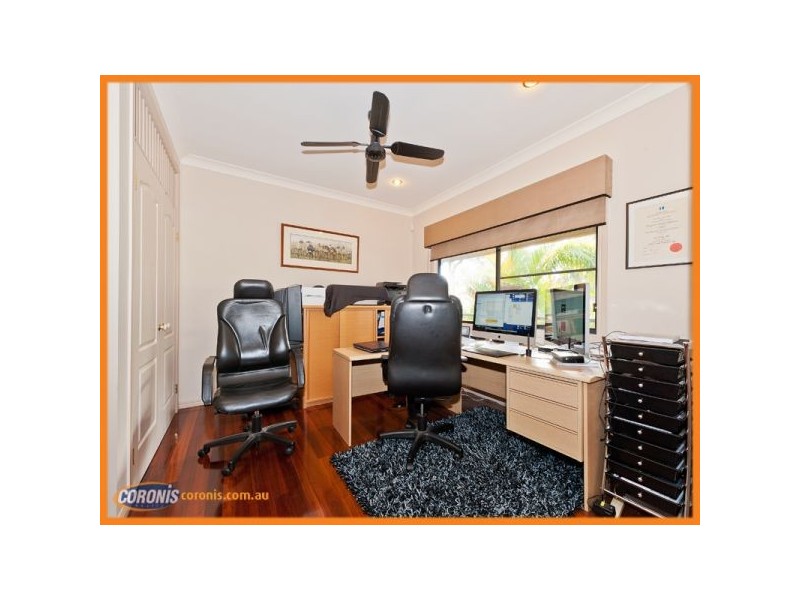 319 Wongawallan Drive, Wongawallan QLD 4210
