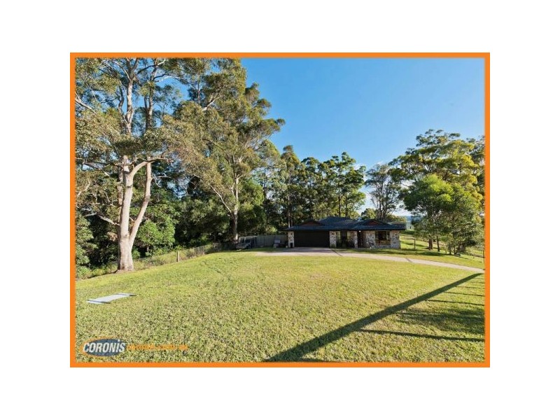 33 Walter Court, Wongawallan QLD 4210