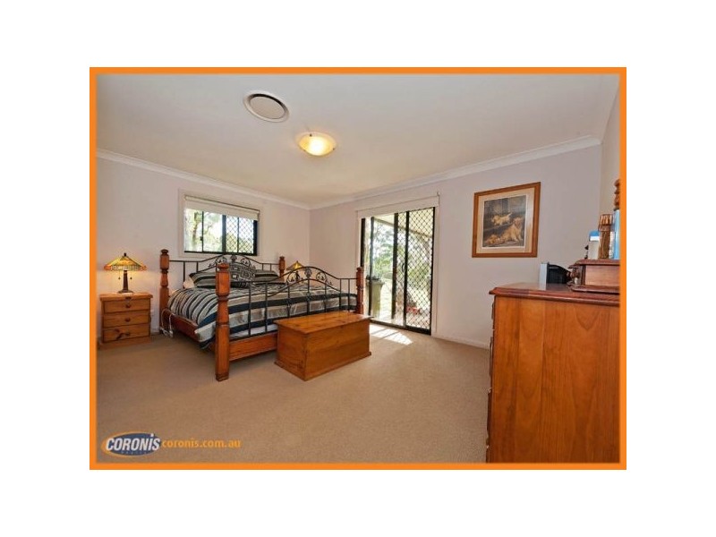 33 Walter Court, Wongawallan QLD 4210