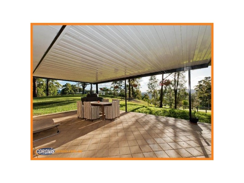 33 Walter Court, Wongawallan QLD 4210