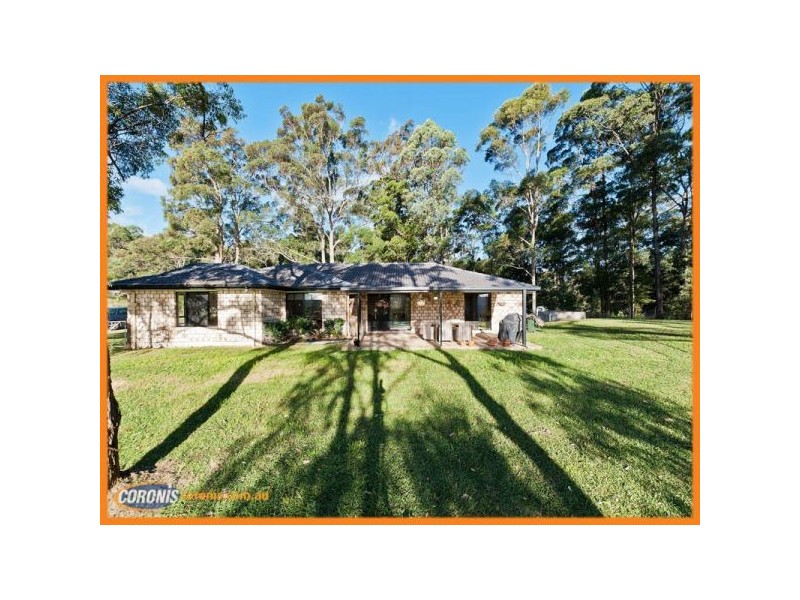 33 Walter Court, Wongawallan QLD 4210