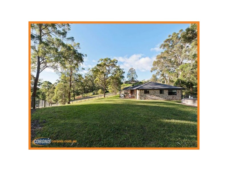 33 Walter Court, Wongawallan QLD 4210