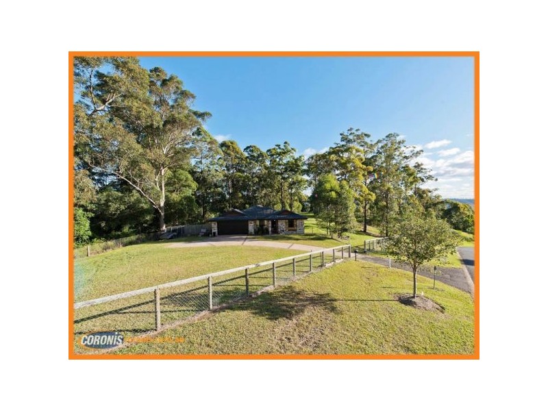 33 Walter Court, Wongawallan QLD 4210
