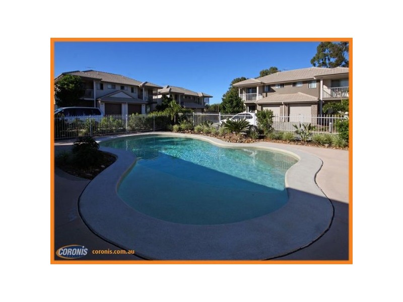 54/8 Ruocco Street, Bracken Ridge QLD 4017