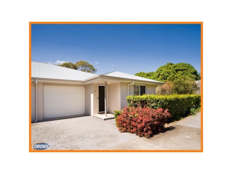 18/157 Long Street, Cleveland QLD 4163