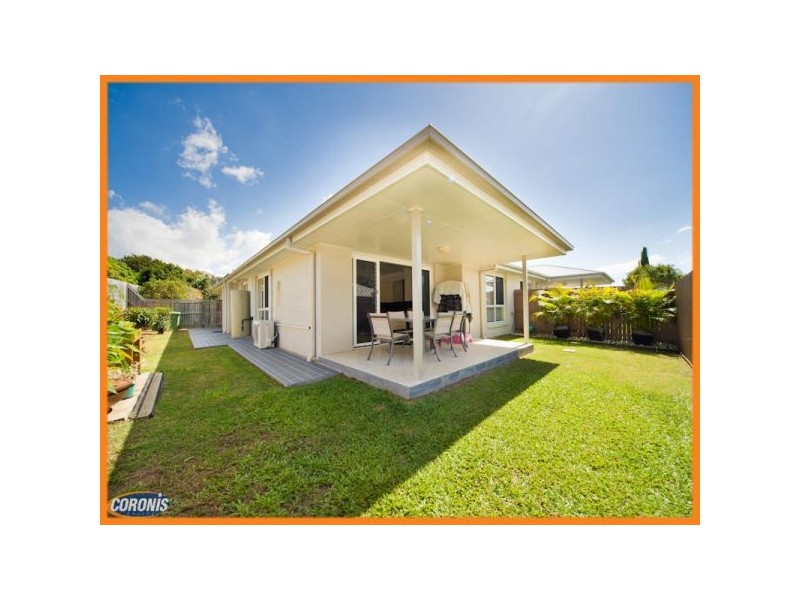 18/157 Long Street, Cleveland QLD 4163