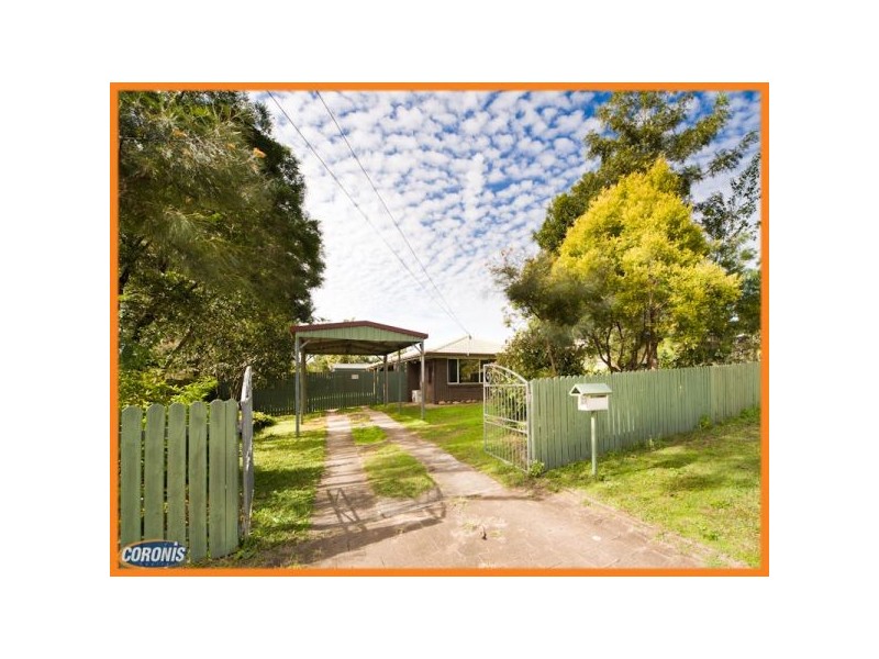 23 Lowana Street, Camira QLD 4300