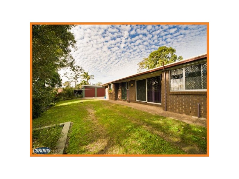 23 Lowana Street, Camira QLD 4300