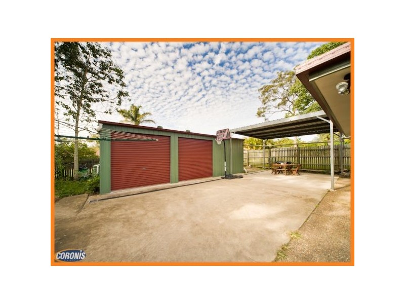 23 Lowana Street, Camira QLD 4300