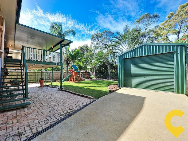10 Maud Street, Albany Creek QLD 4035