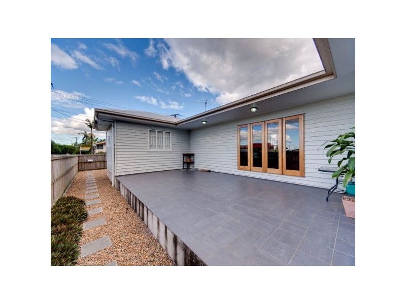 1 Seeney Street, Zillmere QLD 4034