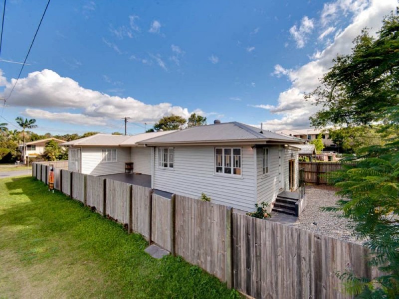1 Seeney Street, Zillmere QLD 4034