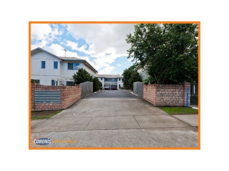 11/23 Garfield Road, Woodridge QLD 4114