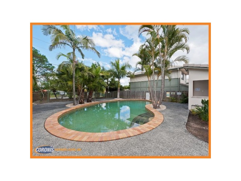 11/23 Garfield Road, Woodridge QLD 4114