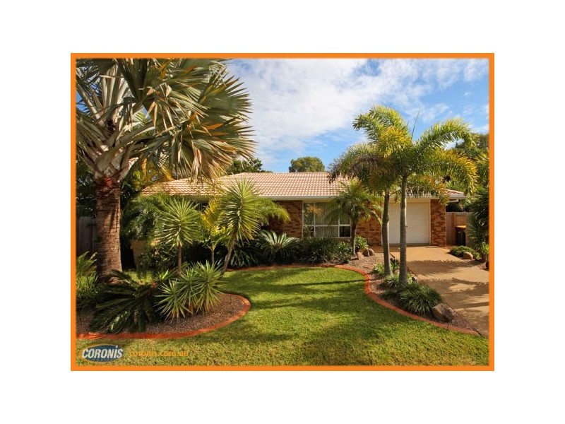 11 Gretel Drive, Beachmere QLD 4510