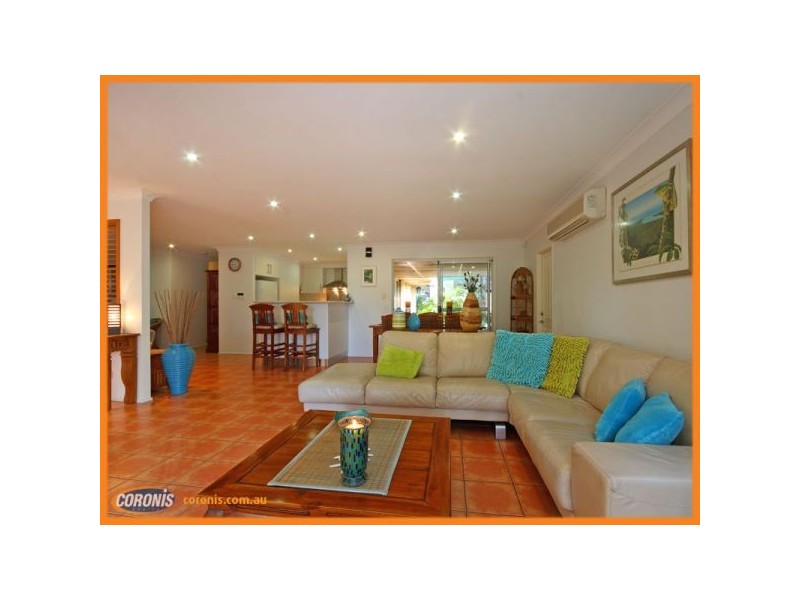 11 Gretel Drive, Beachmere QLD 4510