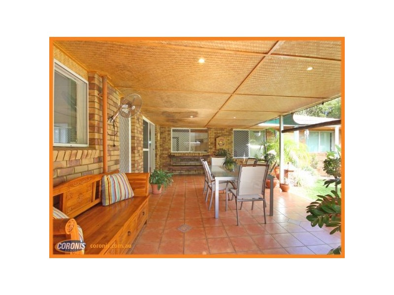 11 Gretel Drive, Beachmere QLD 4510