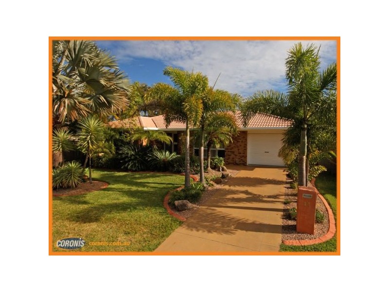 11 Gretel Drive, Beachmere QLD 4510