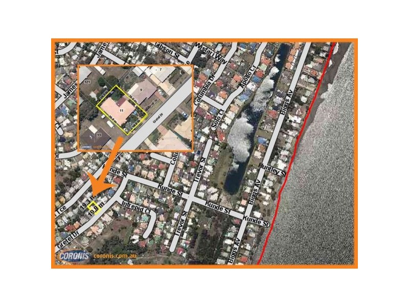 11 Gretel Drive, Beachmere QLD 4510