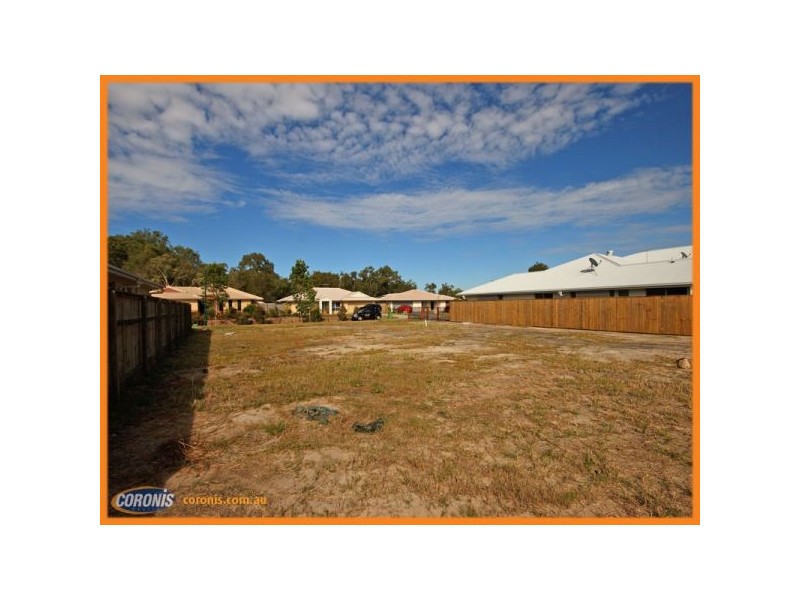 18 Coffey Court, Beachmere QLD 4510