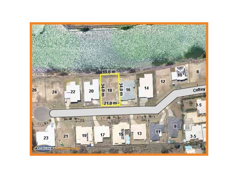 18 Coffey Court, Beachmere QLD 4510