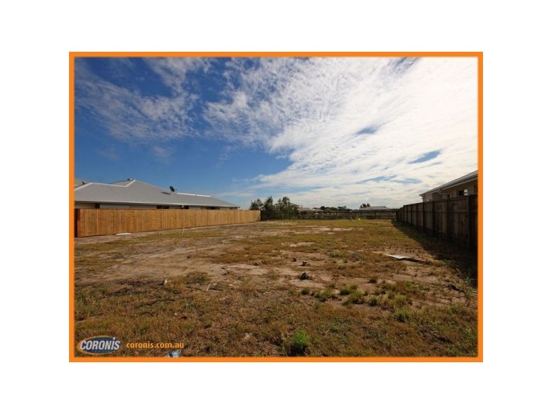 18 Coffey Court, Beachmere QLD 4510