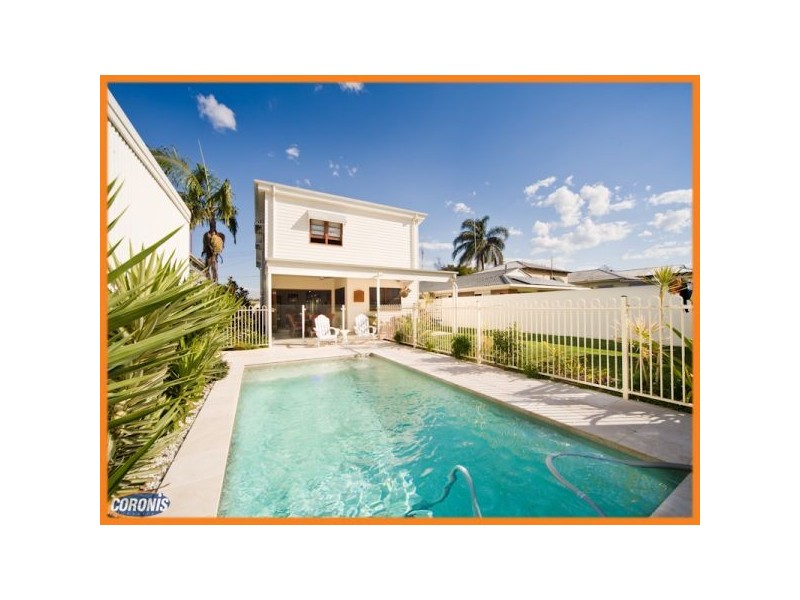 21 Mein Street, Hendra QLD 4011