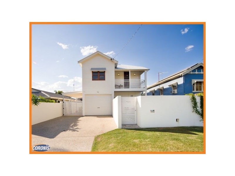 21 Mein Street, Hendra QLD 4011