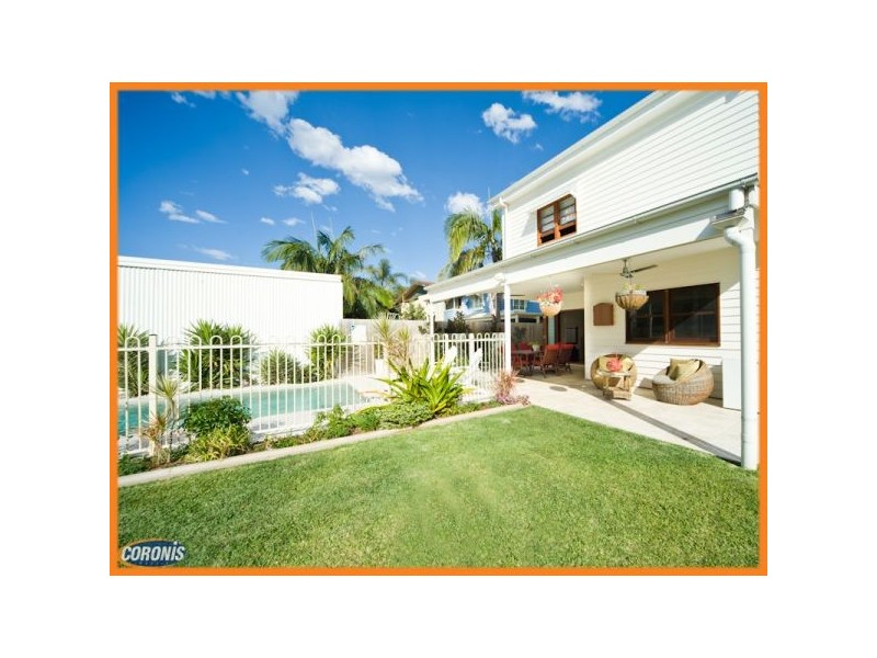 21 Mein Street, Hendra QLD 4011