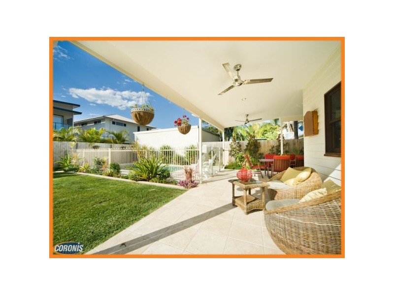 21 Mein Street, Hendra QLD 4011