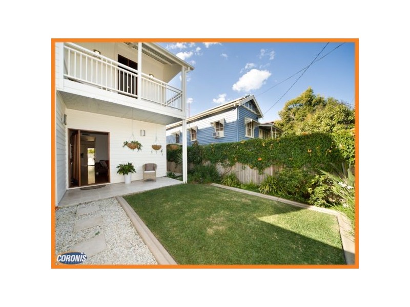 21 Mein Street, Hendra QLD 4011