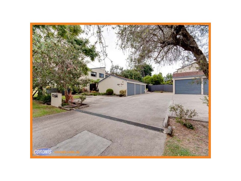 3/21-23 Bligh Street, Nundah QLD 4012