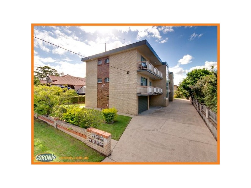 2/77 Brookfield Road, Kedron QLD 4031