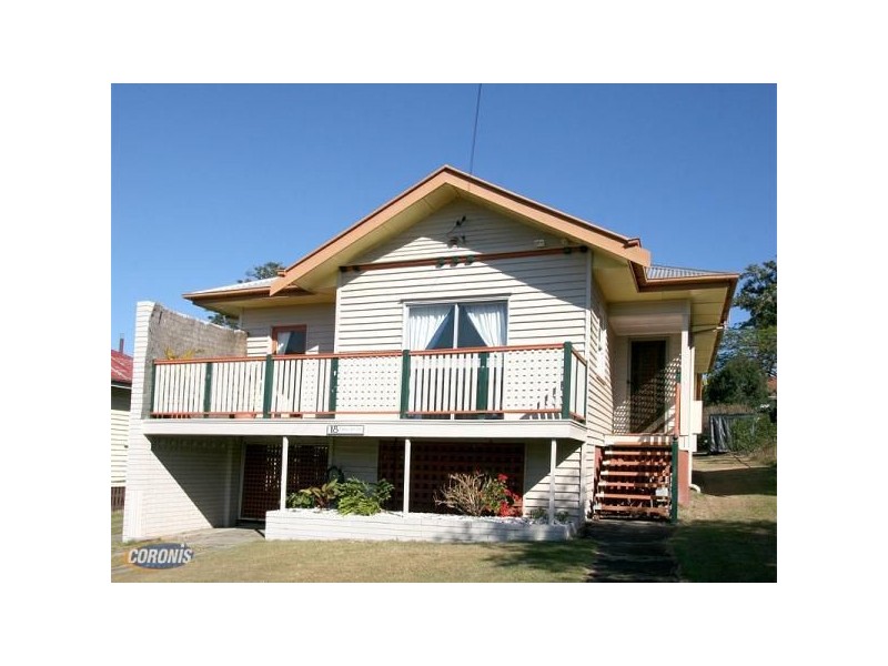 18 Ferricks Street, Stafford QLD 4053