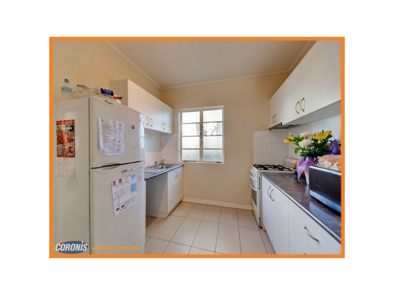 4/70 Victoria Street, Windsor QLD 4030