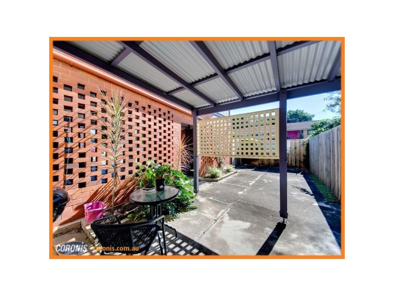 4/70 Victoria Street, Windsor QLD 4030