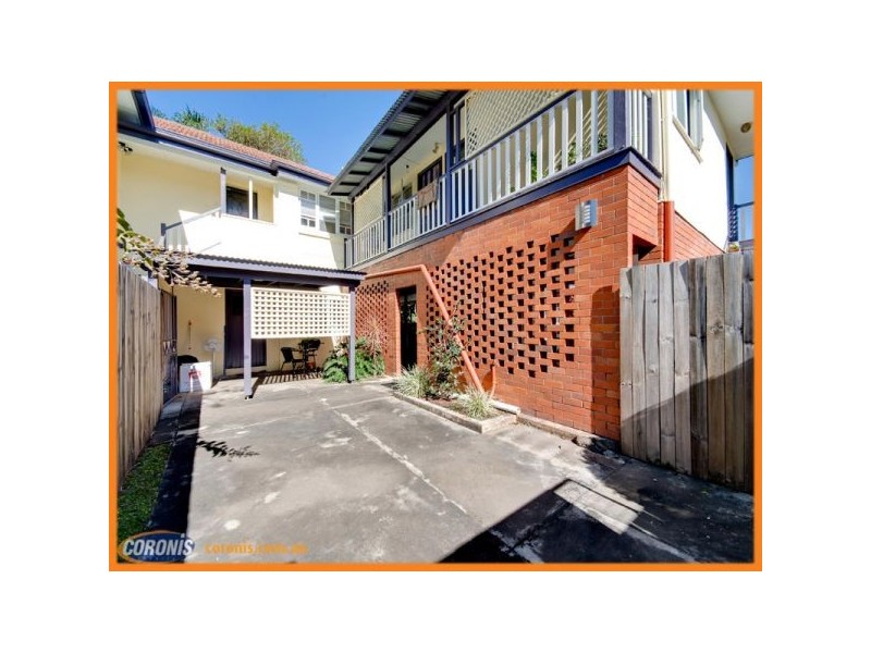 4/70 Victoria Street, Windsor QLD 4030