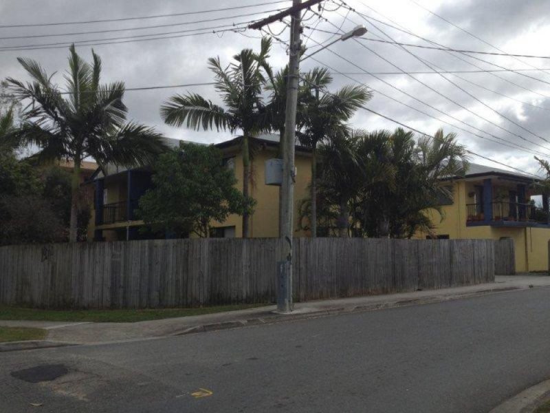 1/30 Pilba Street, Chermside QLD 4032