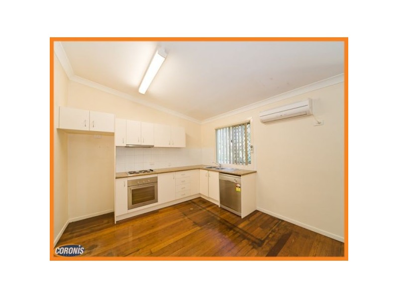 4/89 Junction Road, Clayfield QLD 4011