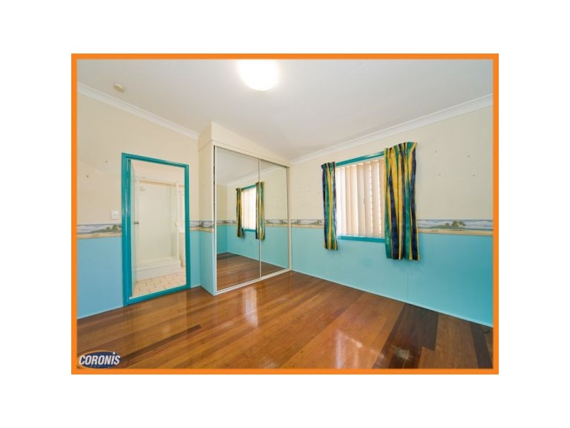 4/89 Junction Road, Clayfield QLD 4011