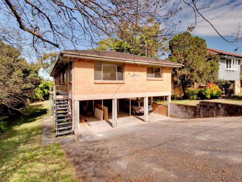 1/60 Araluen Street, Kedron QLD 4031