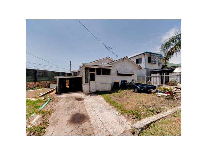 4 Dartnell Street, Geebung QLD 4034