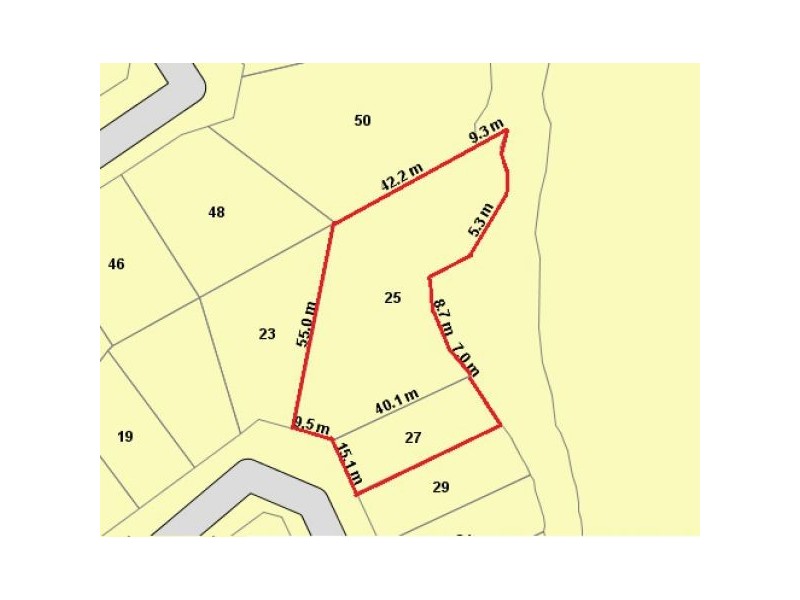 25 and 27 Bowen Avenue, Albany Creek QLD 4035