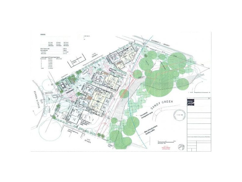 25 and 27 Bowen Avenue, Albany Creek QLD 4035