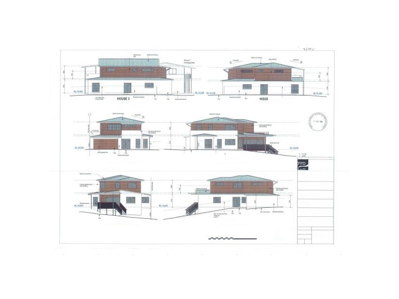 25 and 27 Bowen Avenue, Albany Creek QLD 4035