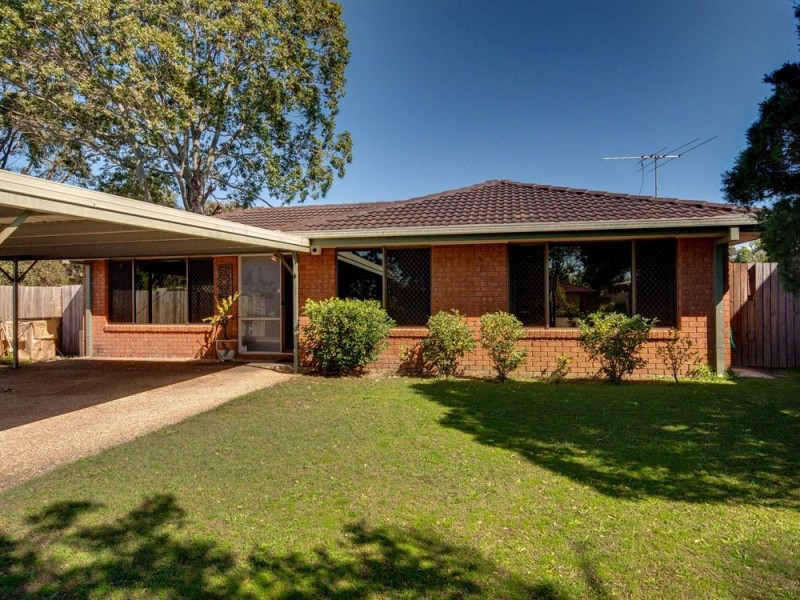 37 Hillsdale Street, Strathpine QLD 4500