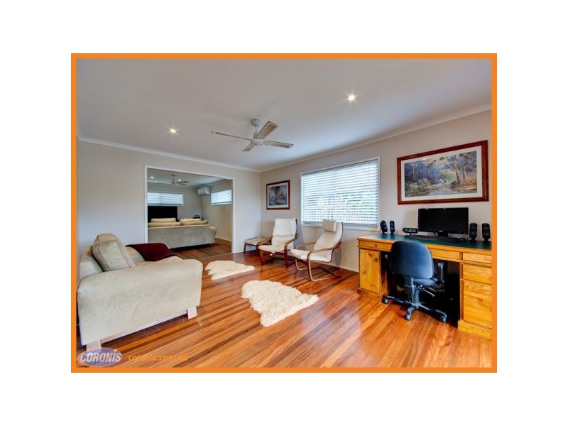 14 Clemesha Street, Keperra QLD 4054