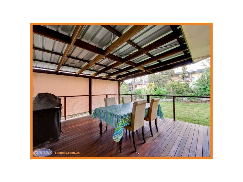 14 Clemesha Street, Keperra QLD 4054
