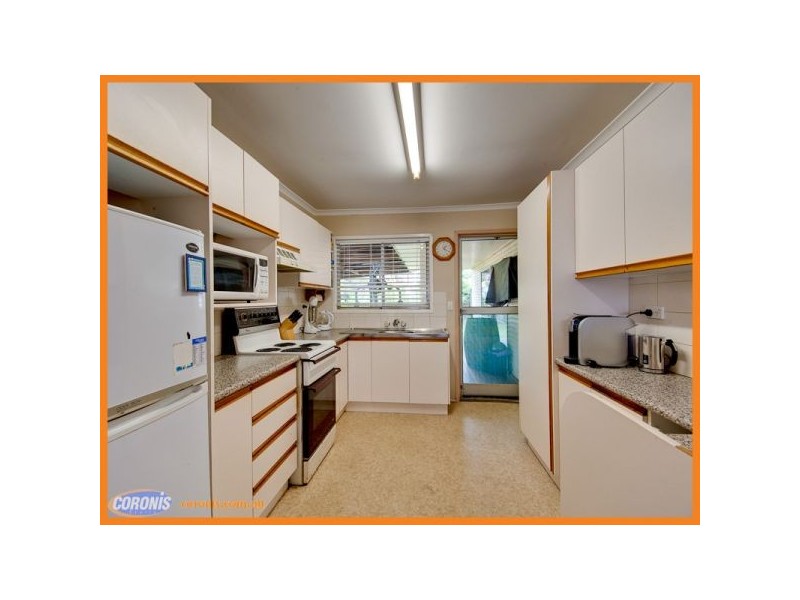 14 Clemesha Street, Keperra QLD 4054
